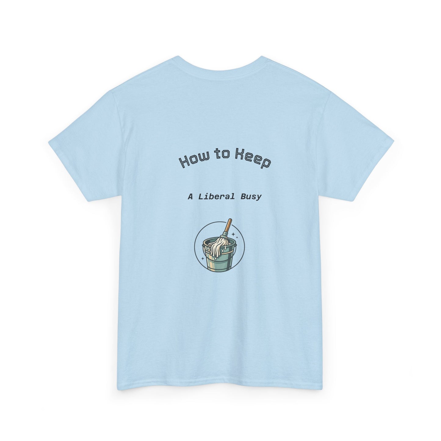 How to Keep