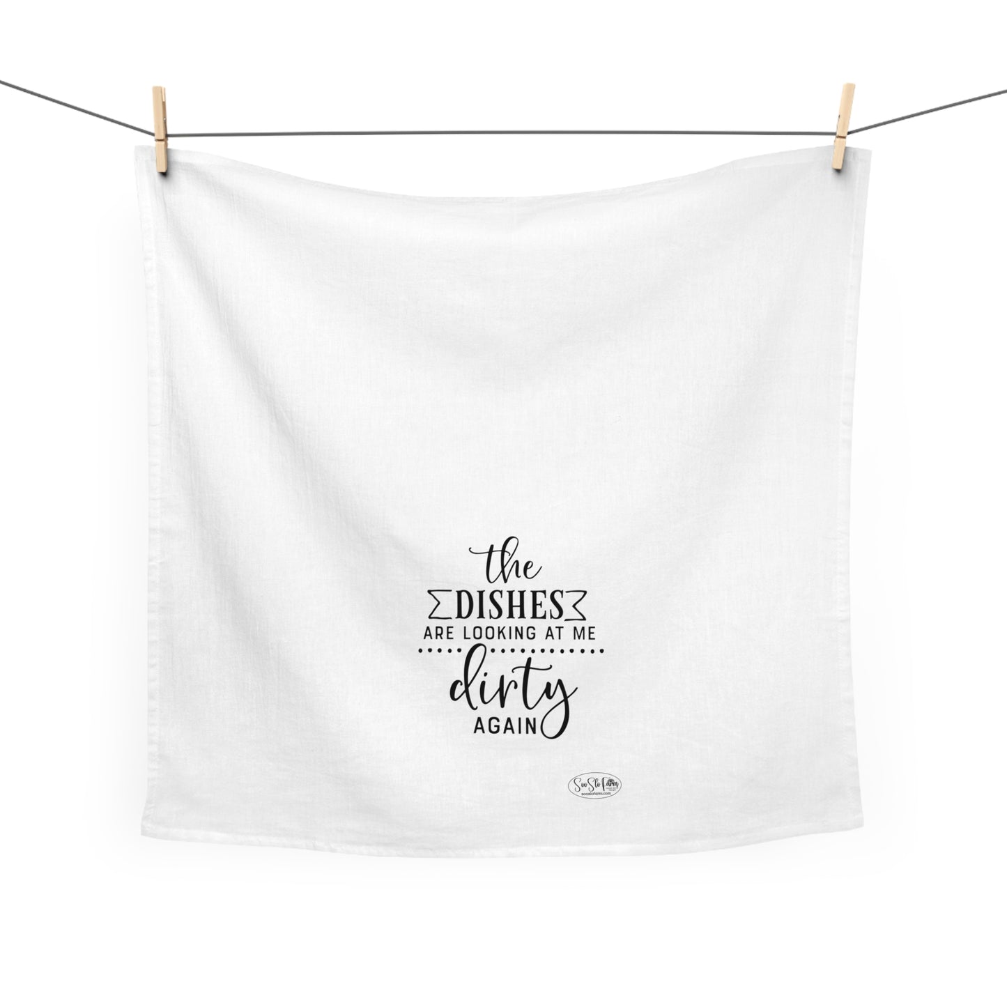 Tea Towel