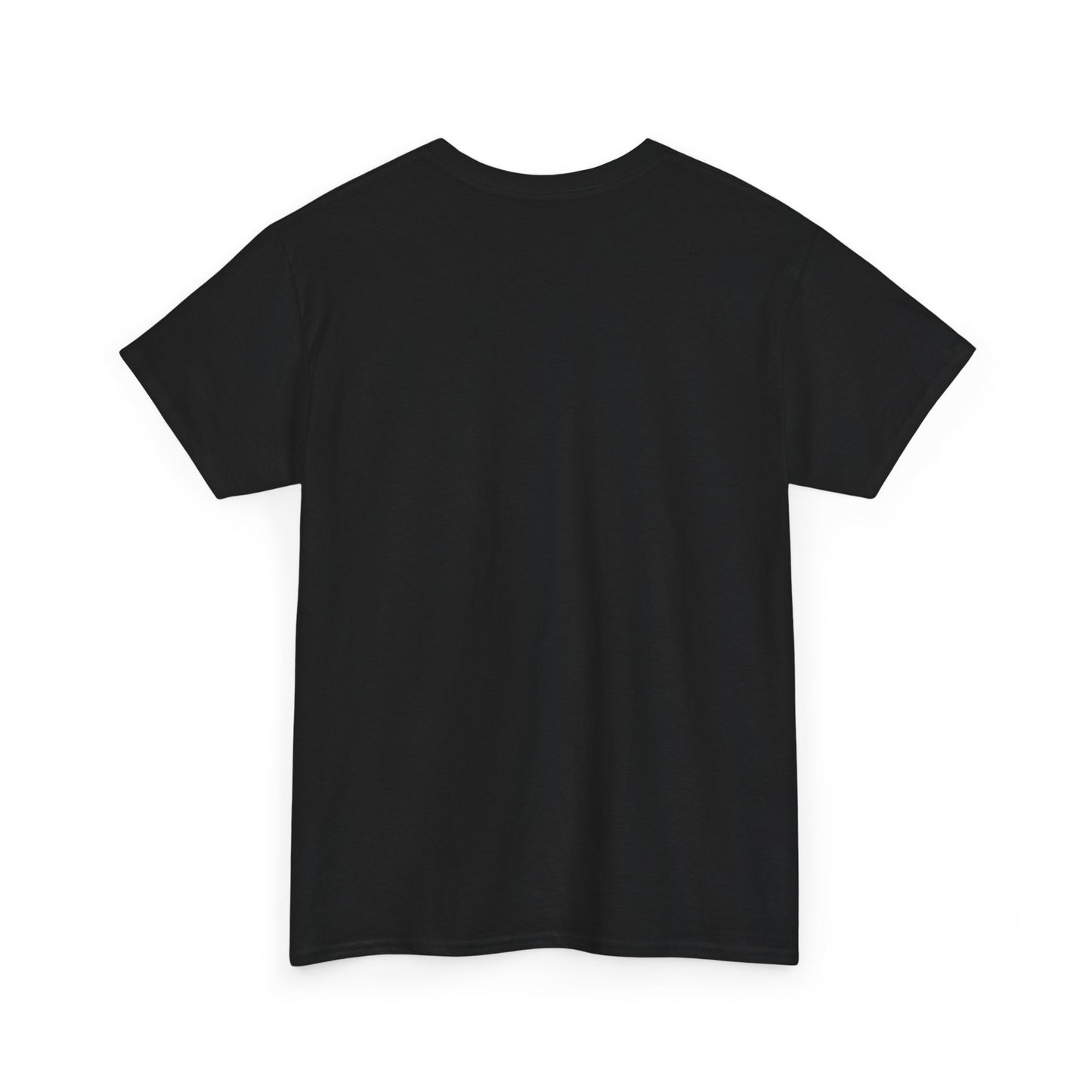 I Do Not Spew Profanities Tee — Funny Floral Shirt