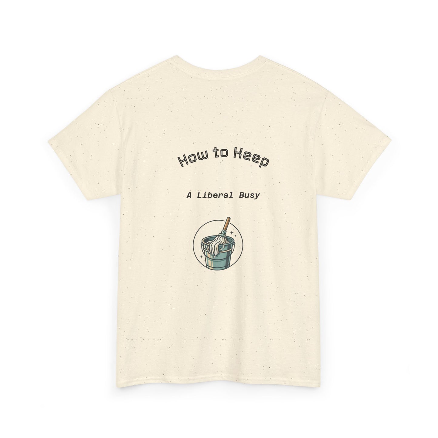 How to Keep