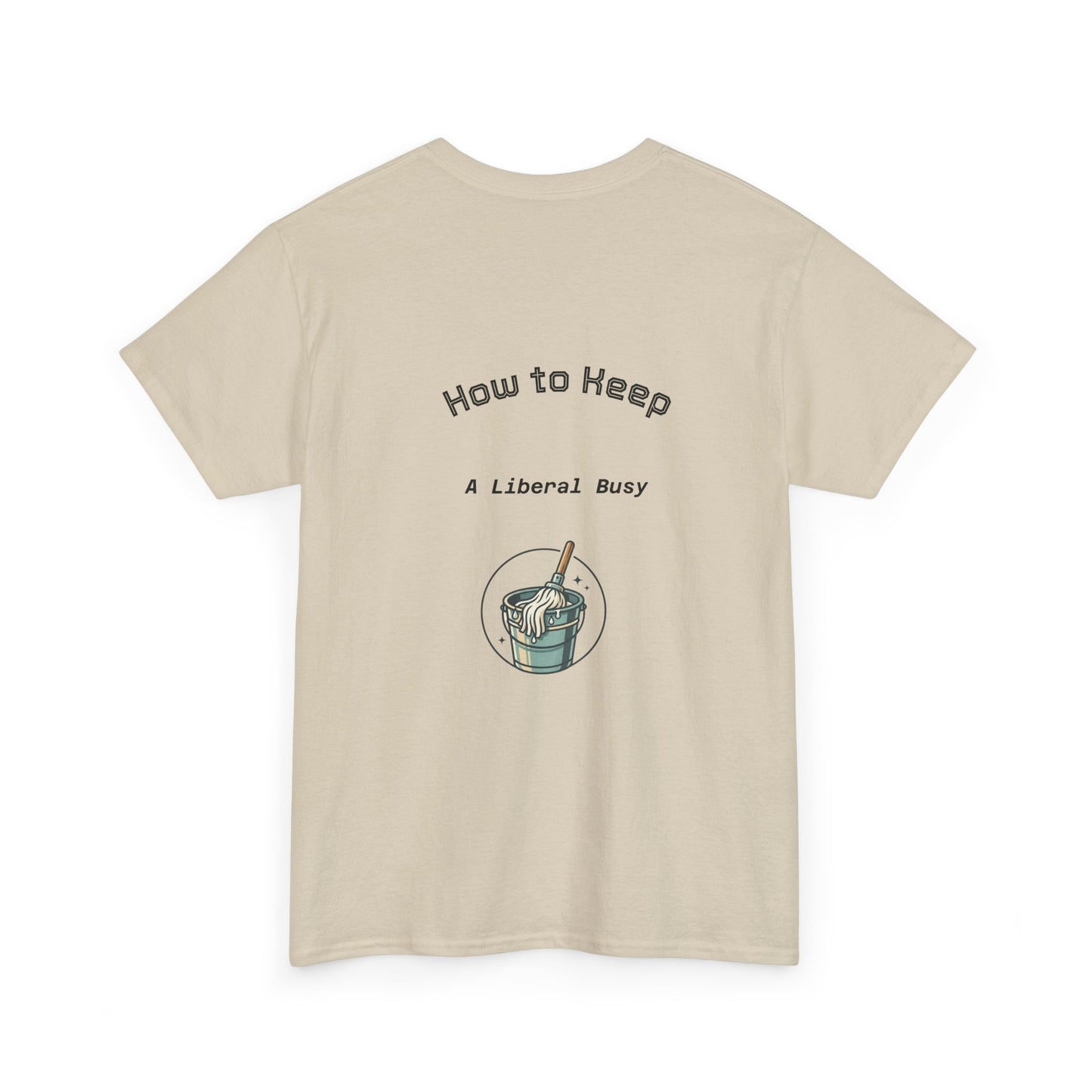 How to Keep