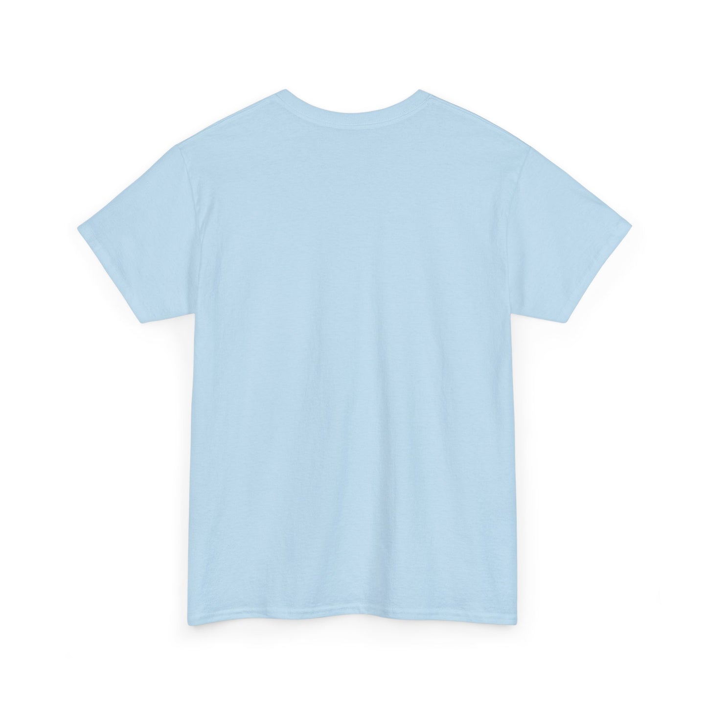 I Do Not Spew Profanities Tee — Funny Floral Shirt