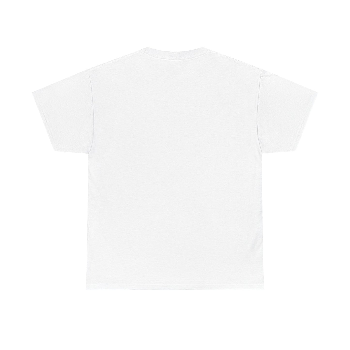 I Do Not Spew Profanities Tee — Funny Floral Shirt