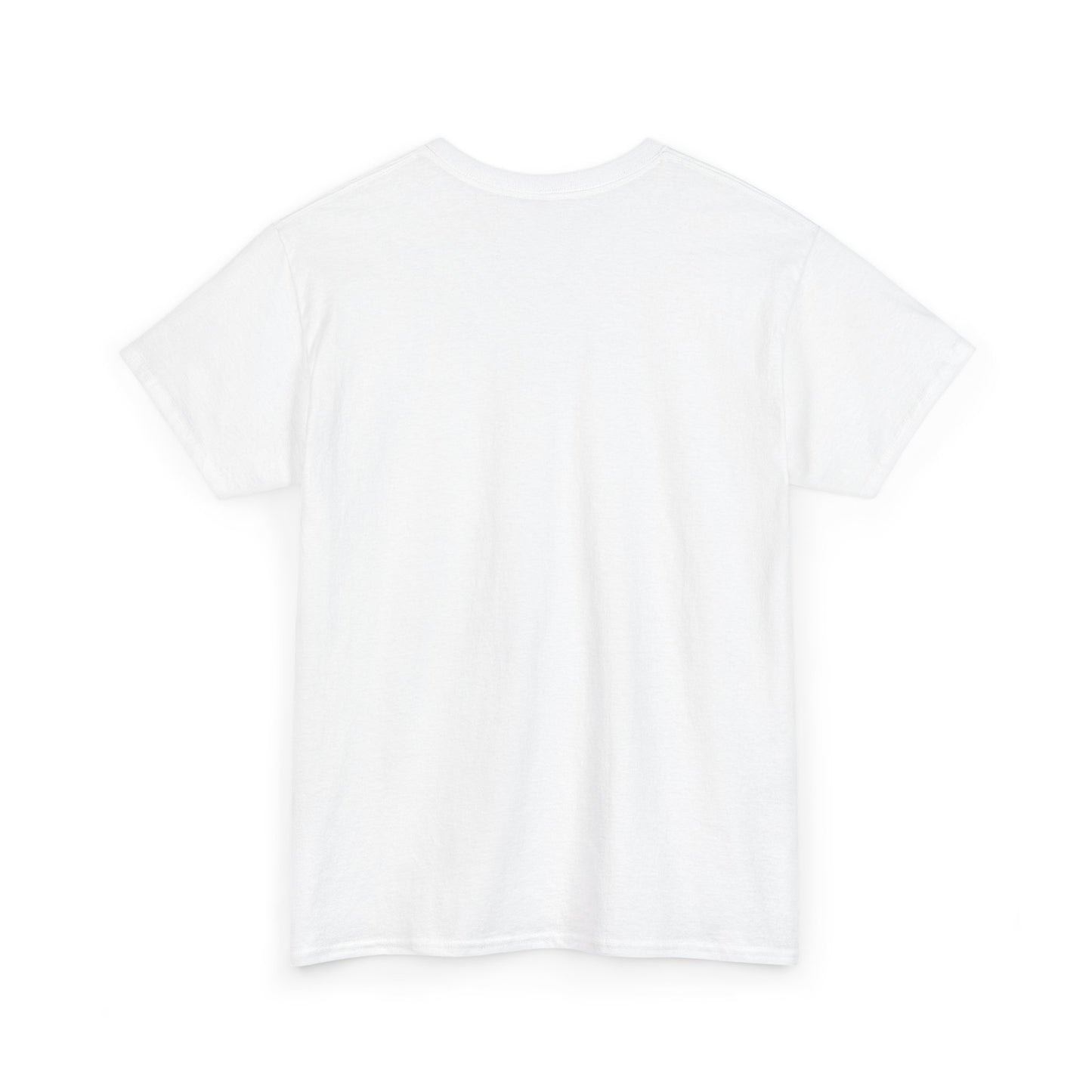 I Do Not Spew Profanities Tee — Funny Floral Shirt