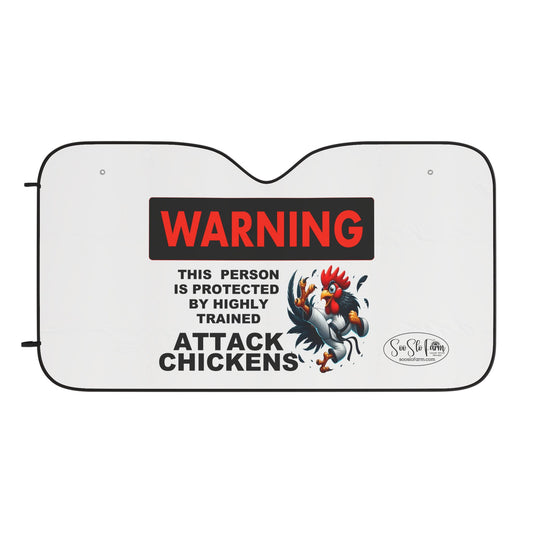 Car Sun Shades