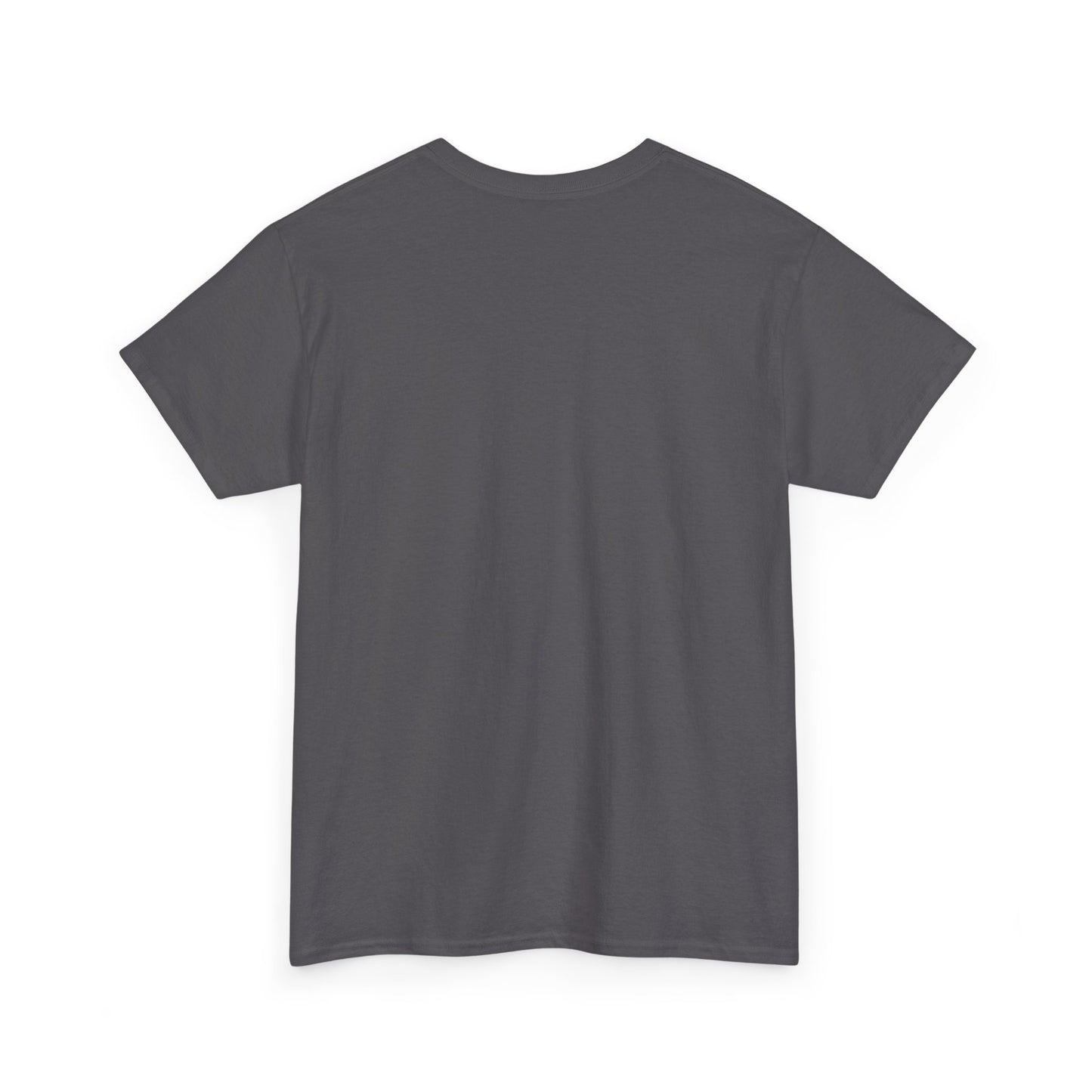 I Do Not Spew Profanities Tee — Funny Floral Shirt