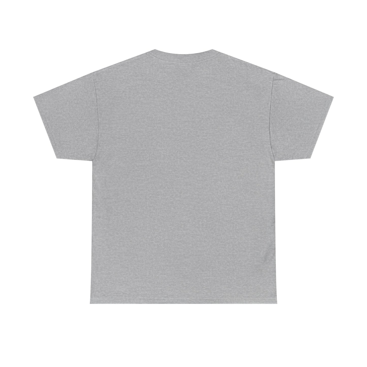 I Do Not Spew Profanities Tee — Funny Floral Shirt