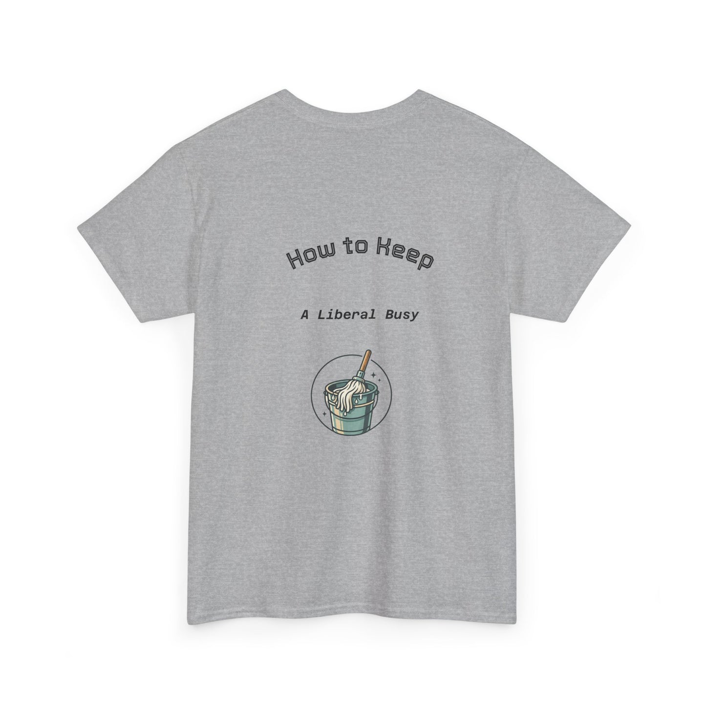 How to Keep