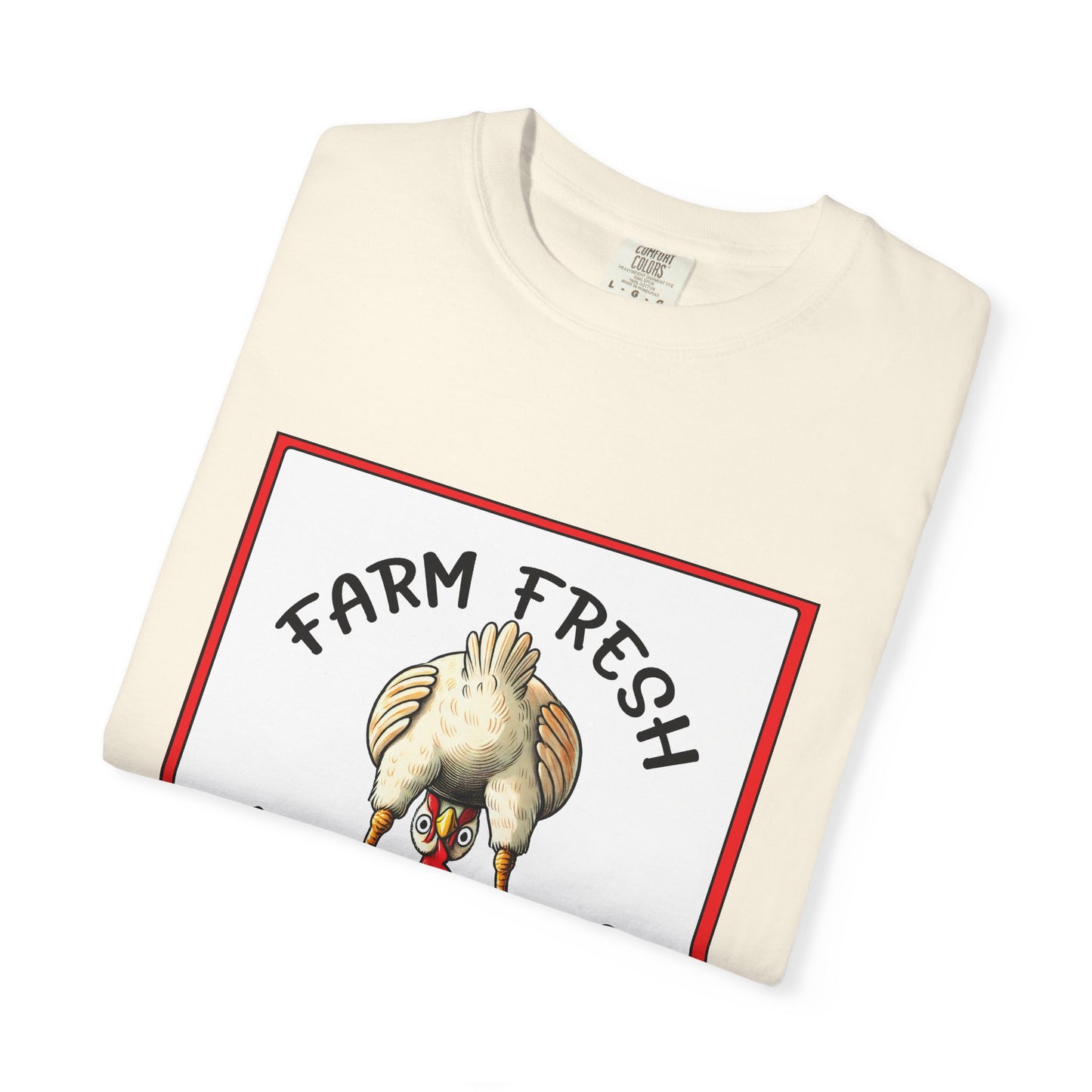 Farm Fresh Butt Nuggets