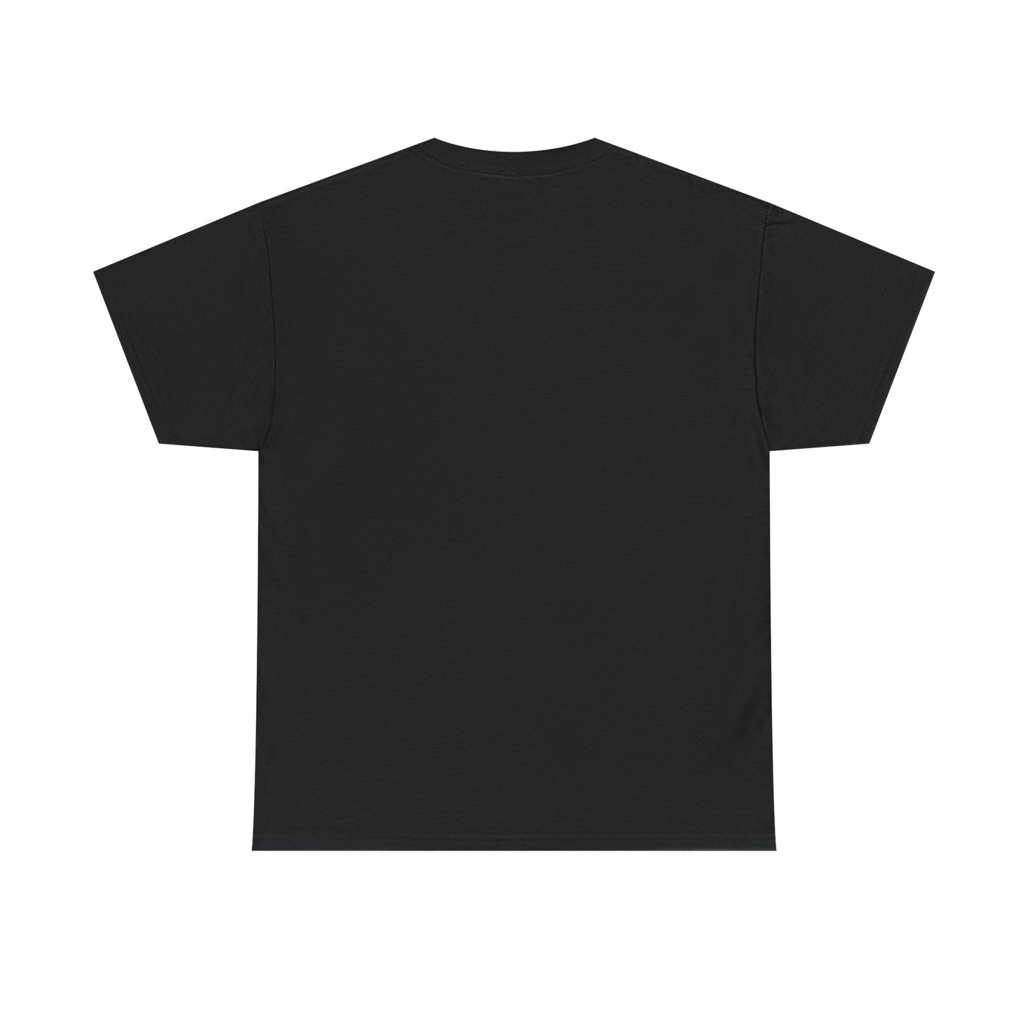 I Do Not Spew Profanities Tee — Funny Floral Shirt