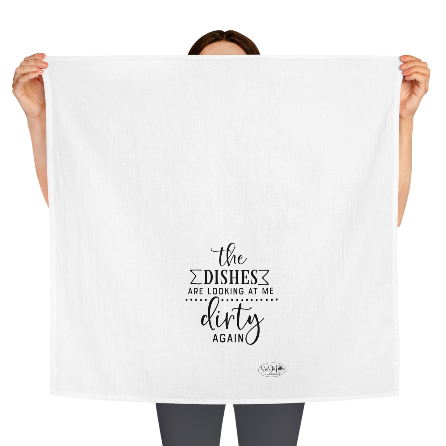 Tea Towel