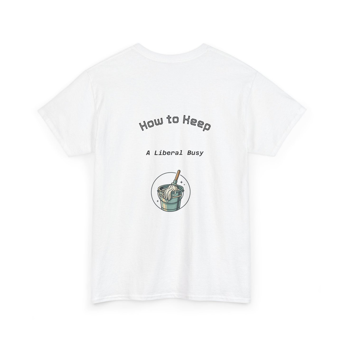 How to Keep